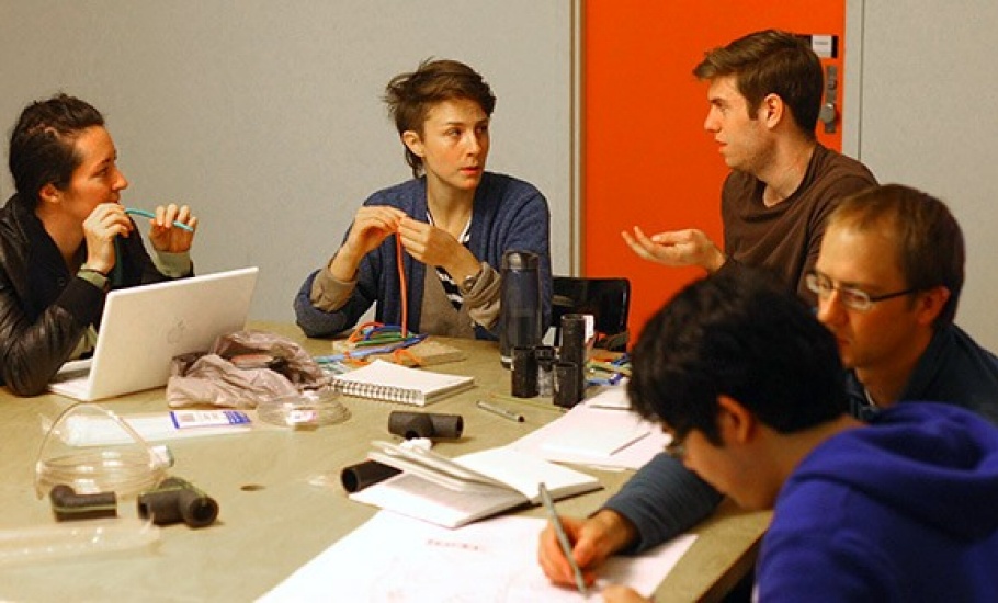 Students