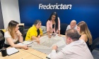 Rutvi Patel’s Work Term with the City of Fredericton