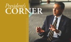 President's Corner ‑ June 30, 2021