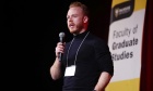 Big research, little time: Medical neuroscience student wins 3 Minute Thesis finals