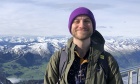 Taking research to new places: Killam scholar trades Atlantic coast for expansive mountain ranges